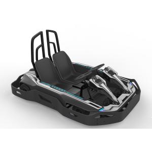 CAMMUS EVKART Adult Electric Go Carts With APP Adjustment Control