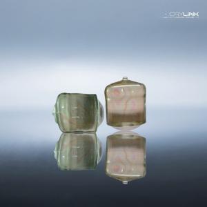 LiNbO3 Piezoelectric Crystals / Yttrium Calcium Oxyborate Television Transmissio