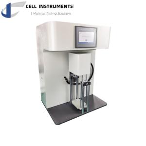ASTM F1115 Beverage Temperature And Pressure Testing Machine Efficient And