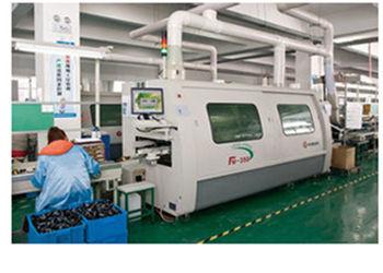 Changzhou Geng Tai Electronics Co., Ltd