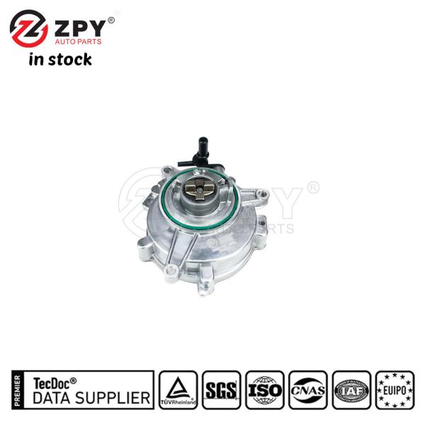 ZPY 06M145100L Engine Vacuum Pump for Audi A6 A8 VW Touareg