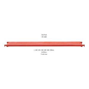 Construction Aluminum scaffold plank / board / deck Cuplock scaffolding