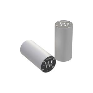 High Precision Fiber Single Axis Gyroscope Low Power Inertial