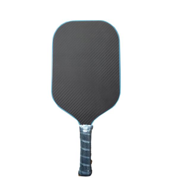 Perseus 3S JOOLA Gen3 Core Pickleball Paddle with EVA Foam Gradual Change Edge ,High Resilience PP Honeycomb Core Features High Performance