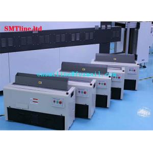 SMT cutting carrier tape Machine for SMT SAMSUNG JUKI FUJI YAMAHA PANASONIC PICK