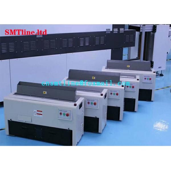 SMT cutting carrier tape Machine for SMT SAMSUNG JUKI FUJI YAMAHA PANASONIC PICK
