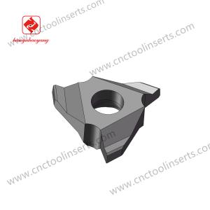 Non Standard Customization Type ,KC520M R101 , Cemented Carbide Material