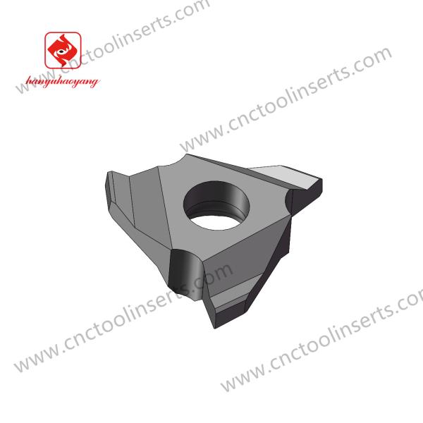 Non Standard Customization Type ,KC520M R101 , Cemented Carbide Material