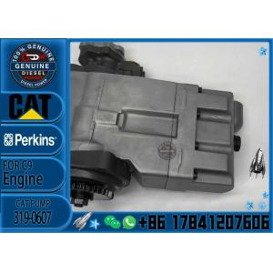 C9 C-9 diesel engine fuel injection pump 3190607 319-0607 for Caterpillar CAT