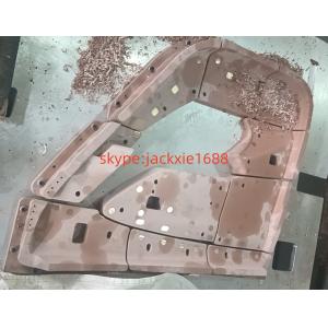Which companies are famous in the fields of tooling board and epoxy modeling