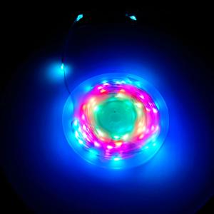 Enchanting Parties Copper Body Light Strings Portable 5V RGB SMD 5050 LED Light