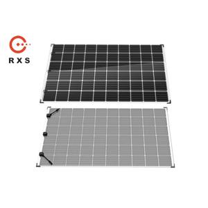 Wholesale Perc Monocrystalline Double Glass PV Modules / 300W / 60 Cells / 20V / Transparent from china suppliers