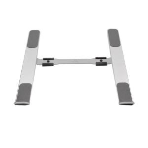Minimalism 4 section adjustment 3mm Laptop Metal Holder Folding Ipad Stand