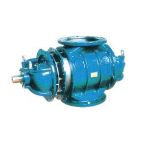 Upgraded Pneumatic Granule Conveying System With Enhanced Emergency Stop