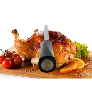 Waterproof IP67 Wireless Bluetooth Meat Thermometer Bluetooth Smoker Thermometer