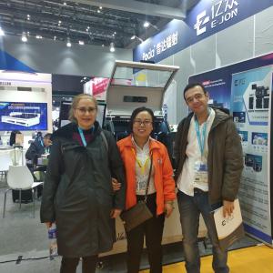 CNC LED Neon Letter Sign Machine for 3D Letter Frame Bending and Channel Letter