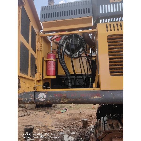 xcmg Foundation Piling Device Ore Digging Gear 30-60 Meters Drilling Depth 55