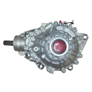 Front Differential Carrier Assembly with 3.45 Ratio 68340267AC Oil Pumps for 21
