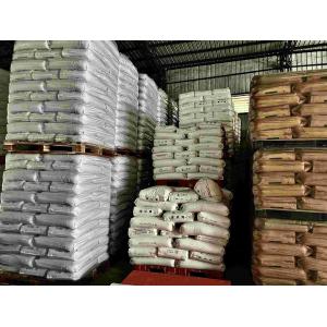 Corrosion Resistant MBS Material High Transparent Plastic Raw Material