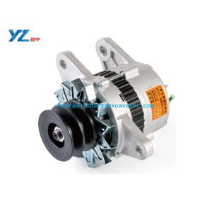EX200-1 6BB1 24V 30A Excavator Generator 2B82-50 1-81200-365-0