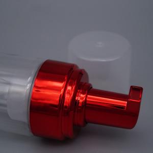 Inner Spring Soap Dispenser Pump Head , Recycled Pump For Hand Sanitizer