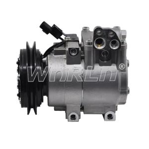 977014B201 Compressor Type HS15 For Hyundai GraceH100 1996-2003 WXHY070