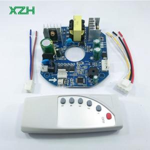 Full Turnkey PCB & PCBA Solutions for Customized Electronic Products