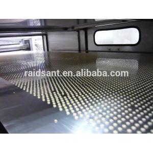 Pellet Wax Making Machine For M - Phenylenediamine Urea Maleic Anhydride