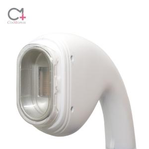 Diode Laser Hair Removal Machine 3 in 1 with Two Handles 755 808 1064nm CE