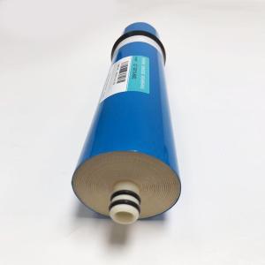 Rural Use Reverse Osmosis Element High Flow 600 GPD Ro Membrane For 500 Tds