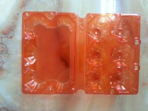 Wholesale egg trays with 6 holes from china suppliers