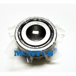ZKLN2557-2RS-2AP 25*57*56mm high super precision angular contact ball bearings