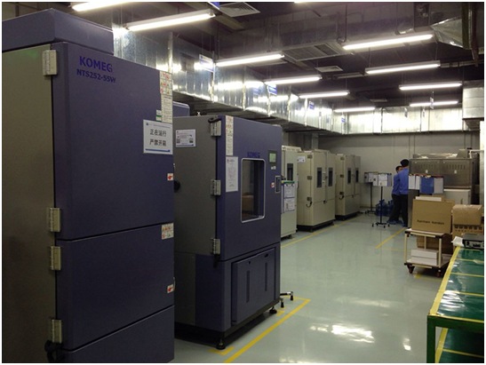 Rapid temperature changes climate chamber , Fast Temperature Impact Test Machine