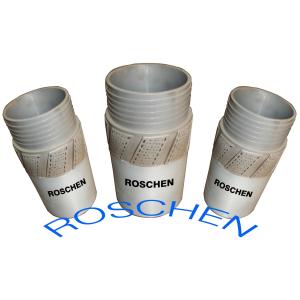 BQ HQ NQ PQ Core Drilling Tools Reaming Shells Surface Set Impregnated reamer