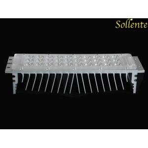 160 Lm / W Street Light Module Type 2 PC lens PCB soldering 3535 Cree led