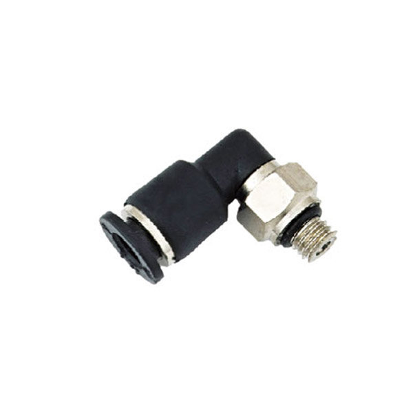 Pneumatic fittings PL-C