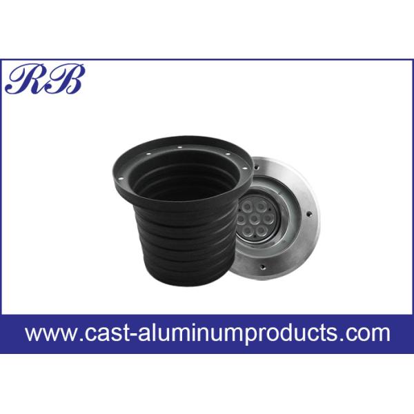 Quality Making Mold Firstly / Custom Aluminium Casting Housing / Steel Mould for sale
