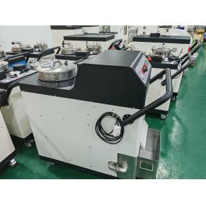 Wholesale Triple Separation Coolant Filtration System For Structure Grinding Machine from china suppliers