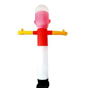 Custom Inflatable Air Dancer Inflatable Sky Dancer Inflatable Advertising Man