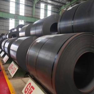 Prime Ms Mild Cold Hot Rolled Carbon Steel Coil for Building Materia Sheet