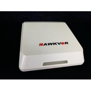 Buy cheap Circular Linear Polarization IP65 12m Integrated RFID Reader from wholesalers