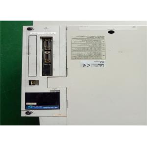 Mitsubishi servo MR-H22KB-S71-P53 amplifier 100V/200V AC MELSERVO-J2-Super