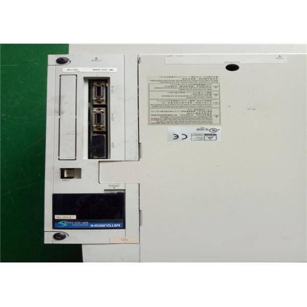 Mitsubishi servo MR-H22KB-S71-P53 amplifier 100V/200V AC MELSERVO-J2-Super