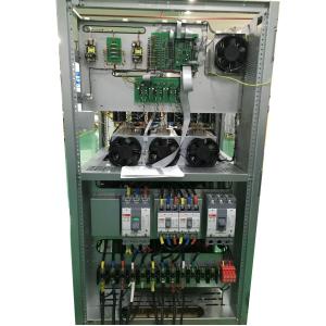 Industrial 120KVA Low Frequency Online UPS 3 Phase Double Conversion Online UPS