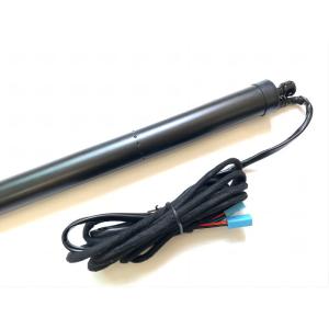 Honda ZRV/HRV Electric Tailgate Lift with Kick Sensor and Remote Control