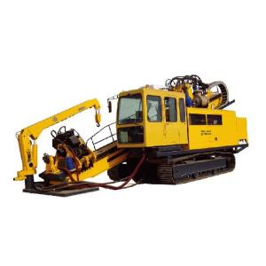 Wholesale Crawler 60000N·M 120T Horizontal Directional Drilling Rig from china suppliers