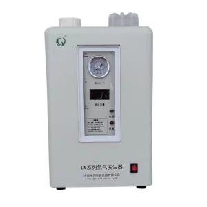 Advanced Automatic Oxygen Hydrogen Generator for Pure Water Consumption and 99%