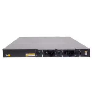 Customized Size 24 Port Gigabit Ethernet Data Access S5735-L24T4X-A1 Switch for
