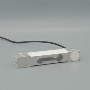 High Precision Single Point Load Cell With 150%FS Safe Overload Capacity