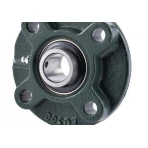 High Speed Pillow Block Ball Bearing High Temperature Resistance UCFCS206